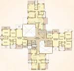 Images for Cluster Plan of Viva Viva Hallmark