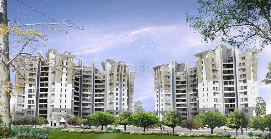 Images for Elevation of Viva Viva Hallmark