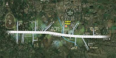 Images for Location Plan of Kumar Purab Images for Location Plan of Kumar Purab
