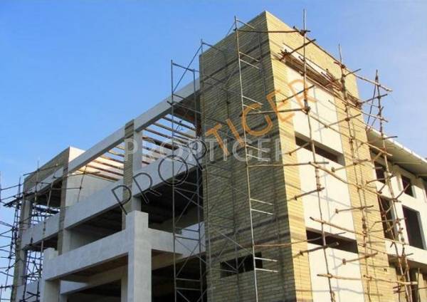 Images for Construction Status of JR Greenpark Lakefront