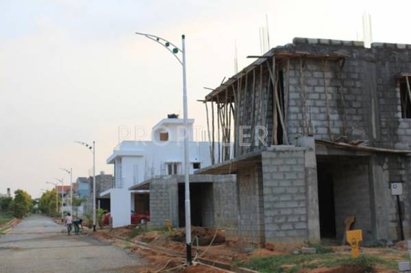 Images for Construction Status of JR Greenpark Lakefront