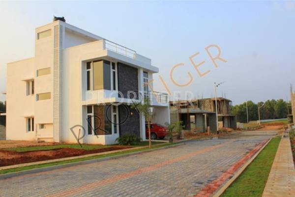 Images for Construction Status of JR Greenpark Lakefront