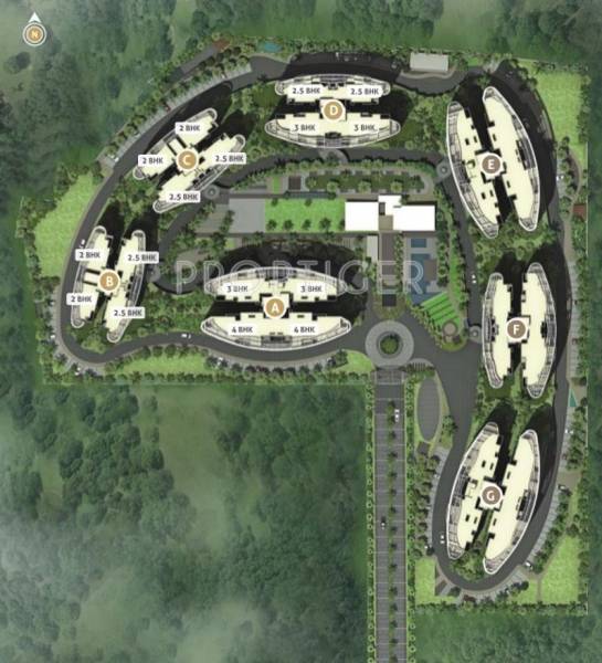 Images for Layout Plan of Darode Shriniwas Liviano Phase I Images for Layout Plan of Darode Shriniwas Liviano Phase I