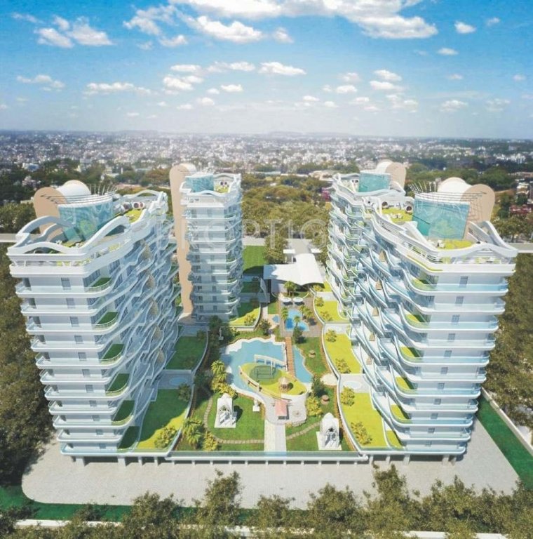 pallacio Images for Elevation of Supreme Pallacio