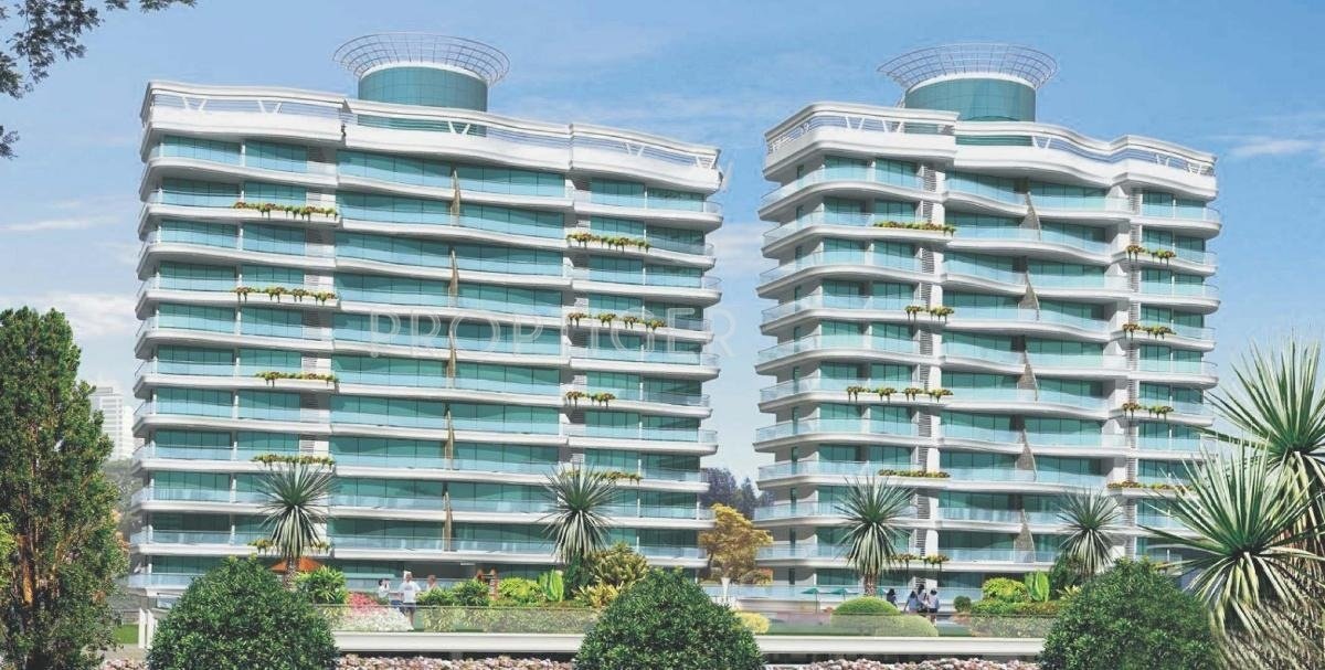 pallacio Images for Elevation of Supreme Pallacio