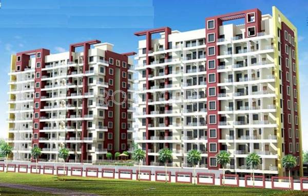 Images for Elevation of Polite Paradise