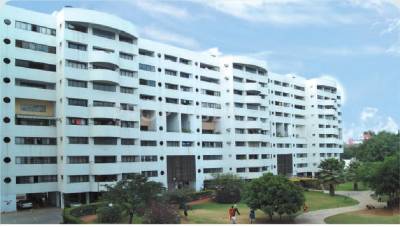 Images for Elevation of Kumar Karishma