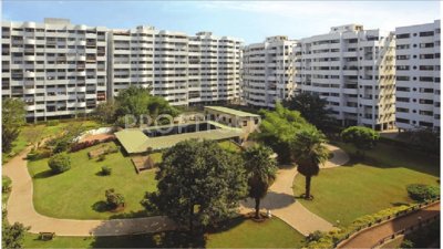 Images for Elevation of Kumar Karishma