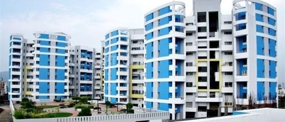  palms Images for Elevation of Kumar Palms