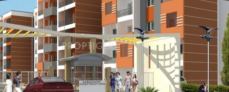  mathru shree residency Images for Elevation of Sumadhura Mathru Shree Residency