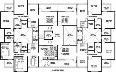 Images for Cluster Plan of Pushpganga Ganga Paritosh