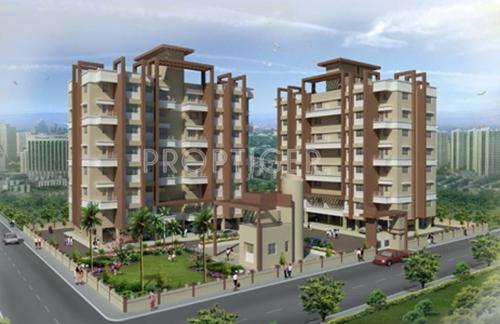 Images for Elevation of Pushpganga Ganga Paritosh