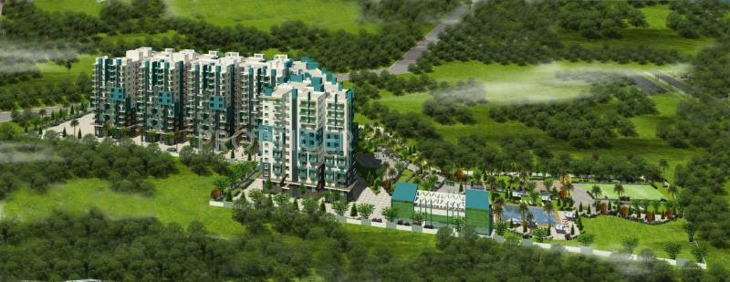  royal-palms Images for Site Plan of Keerthi Royal Palms