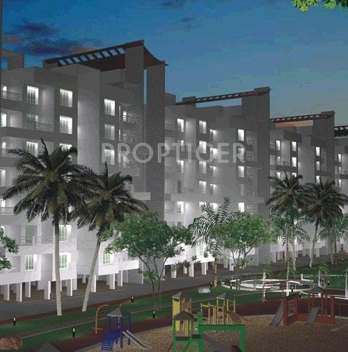 Images for Elevation of Eiffel City