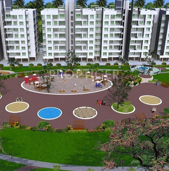 Images for Elevation of Eiffel City