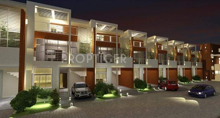  mystic wind Images for Elevation of Samruddhi Mystic Wind