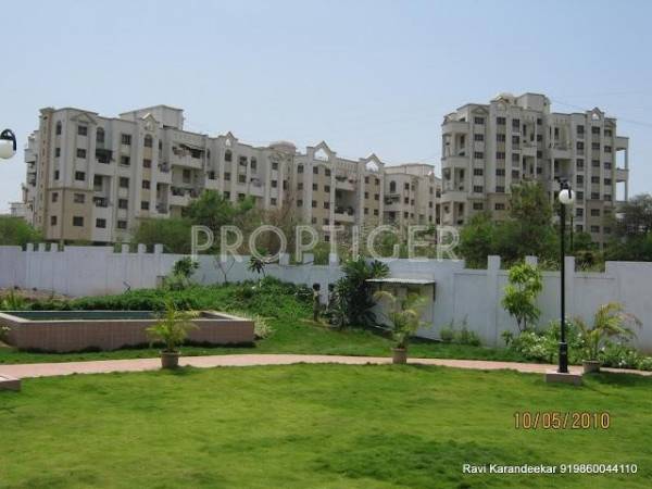 Images for Construction Status of Gini Bellissimo