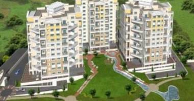 Images for Elevation of Paranjape La Cresta Images for Elevation of Paranjape La Cresta
