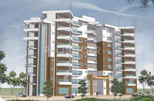  park iii Images for Elevation of Renaissance Park III