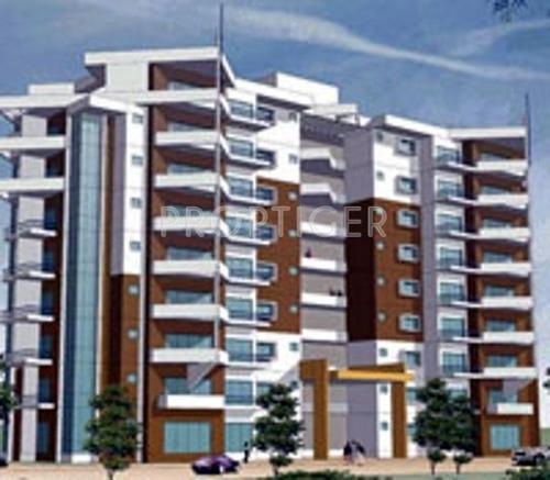  park-iii Images for Elevation of Renaissance Park III