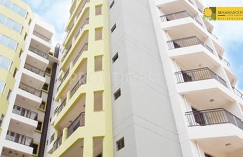  park-iii Images for Elevation of Renaissance Park III