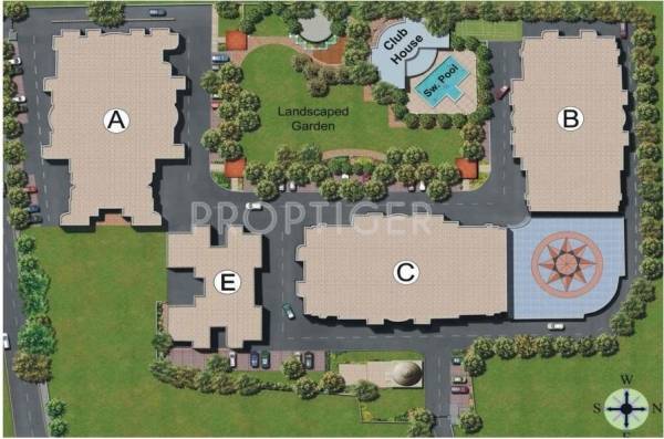 Images for Layout Plan of Paranjape Ruturang E Images for Layout Plan of Paranjape Ruturang E