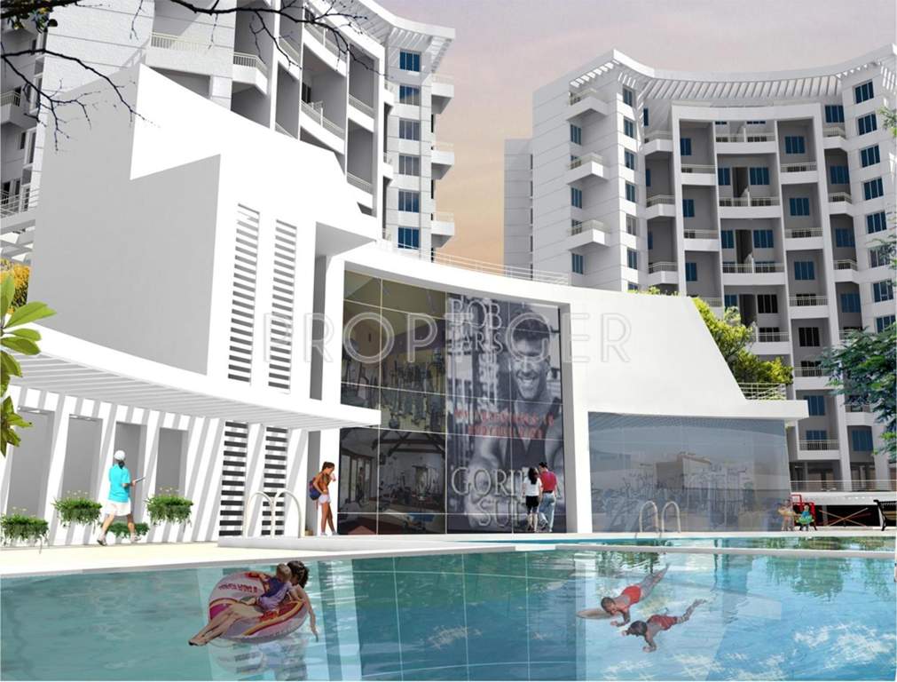  gloria grace Images for Elevation of Paranjape Gloria Grace