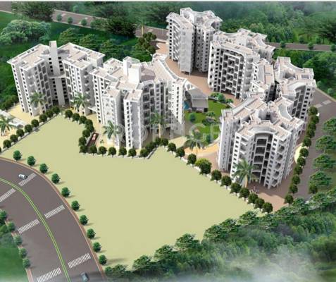 Images for Elevation of Paranjape Gloria Grace