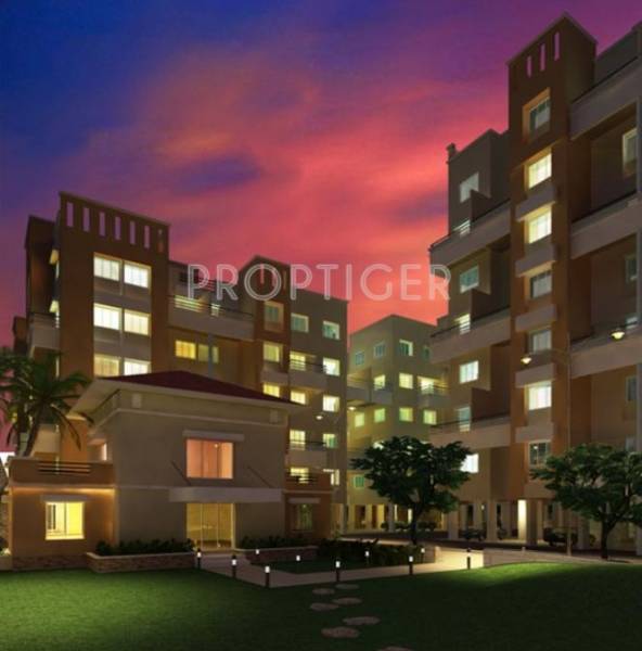 Images for Elevation of Bhandari Ivory