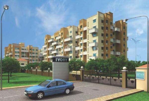 Images for Elevation of Bhandari Ivory