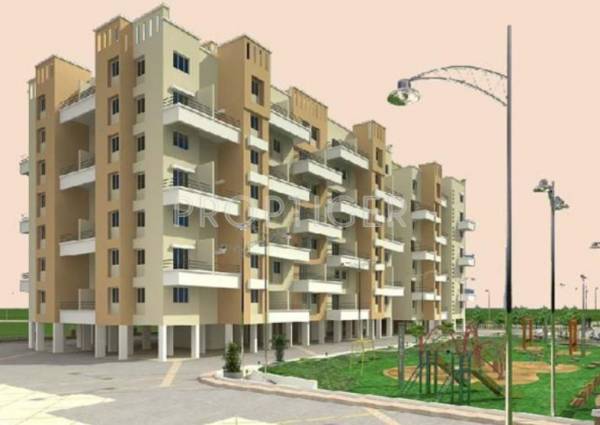 Images for Elevation of Bhandari Ivory