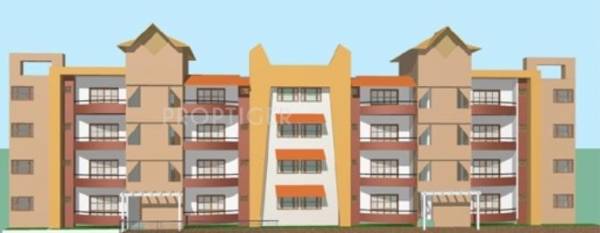 Images for Elevation of Vanshee Viceroy Boulevard