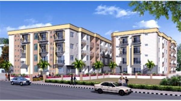  pride Nishant Properties Nishant Pride