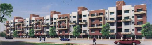 Images for Elevation of Vastu RPS Homes