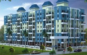  nilay Images for Elevation of Sonigara Homes Nilay