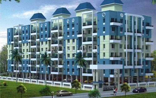  nilay Images for Elevation of Sonigara Homes Nilay