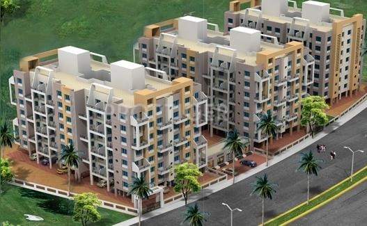aangan Images for Elevation of Sonigara Homes Aangan