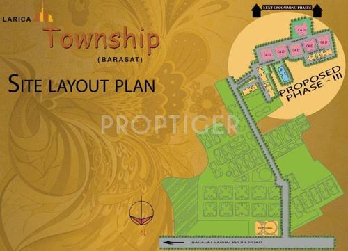  larica-township Images for Layout Plan of Larica Larica Township
