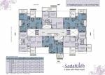 Images for Cluster Plan of Sanjeevani Sadafulee