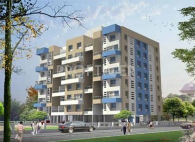 Images for Elevation of Sanjeevani Sadafulee