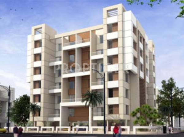 Images for Elevation of Pandit Javdekar Constructions Varadshree