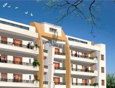 Images for Elevation of Shravanthi Prosper Images for Elevation of Shravanthi Prosper
