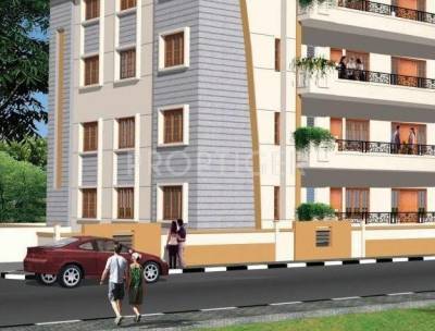 Images for Elevation of Shravanthi Prosper Images for Elevation of Shravanthi Prosper
