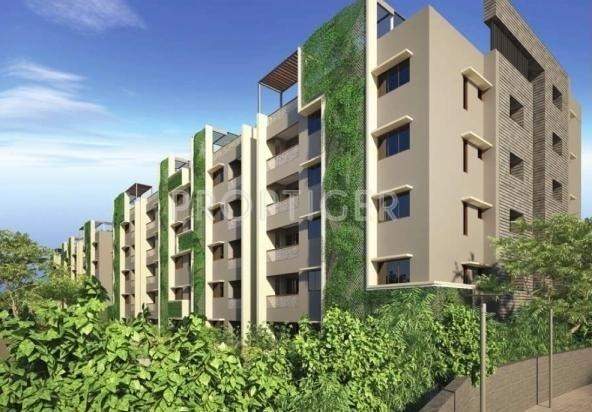  samprat residence Images for Elevation of Bsafal Samprat Residence