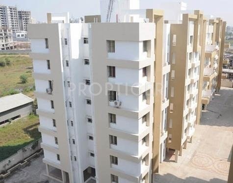 Images for Elevation of Sree Aishwaryam Greens Phase II