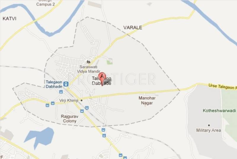 Images for Location Plan of Sree Mangal Swapnanagri