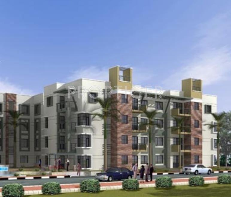 Skyline Constructions Magnolia