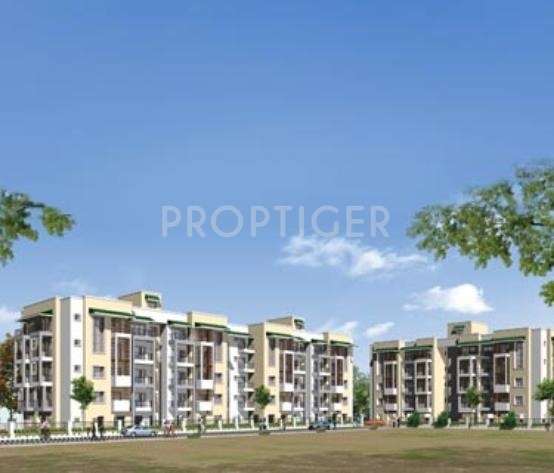 Images for Elevation of Skyline Waterfront