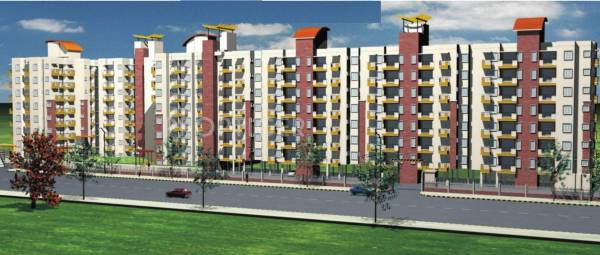 Nirman Shelters Nydhile