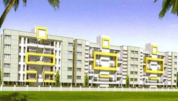 AK Surana Developers Sanskruti Homes AK Surana Developers Sanskruti Homes